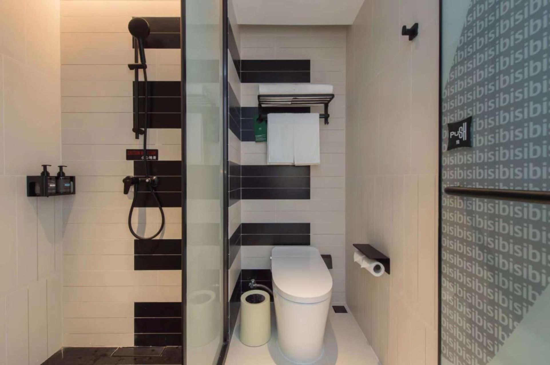 Ibis Li Wang Road, Jiaodong Airport Hotel Jiaozhou Exterior photo